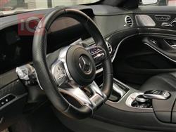مێرسێدس بێنز S-Class